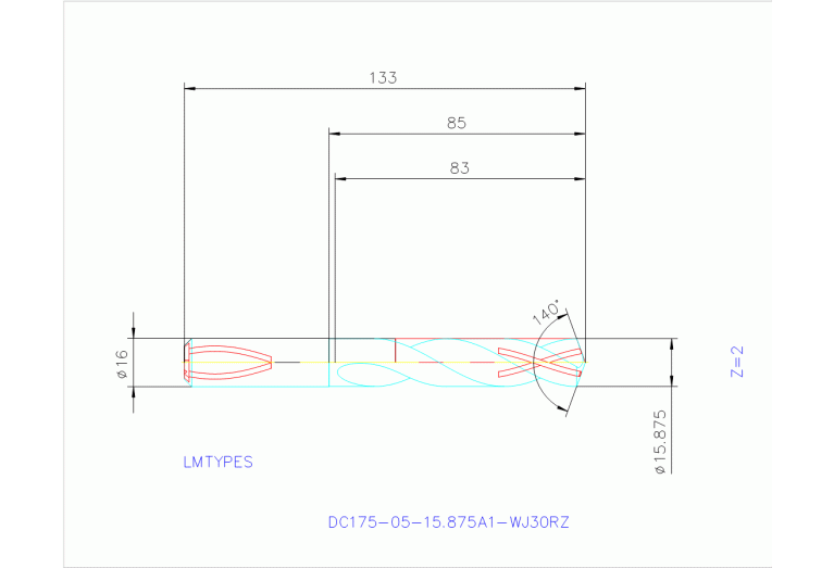 DC175-05-15.875A1-WJ30RZ