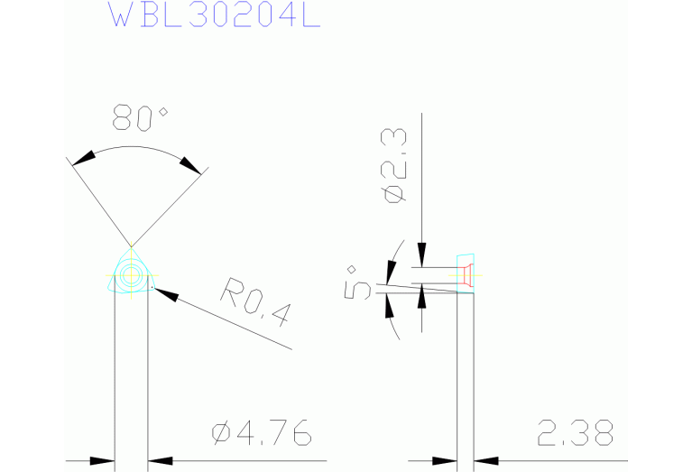 WBMTL30204L-MV MC6125