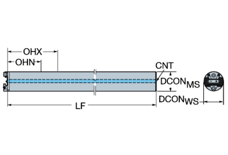 570-3C 100 1560 CR