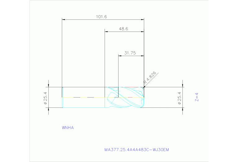 MA377.25.4A4A483C-WJ30EM