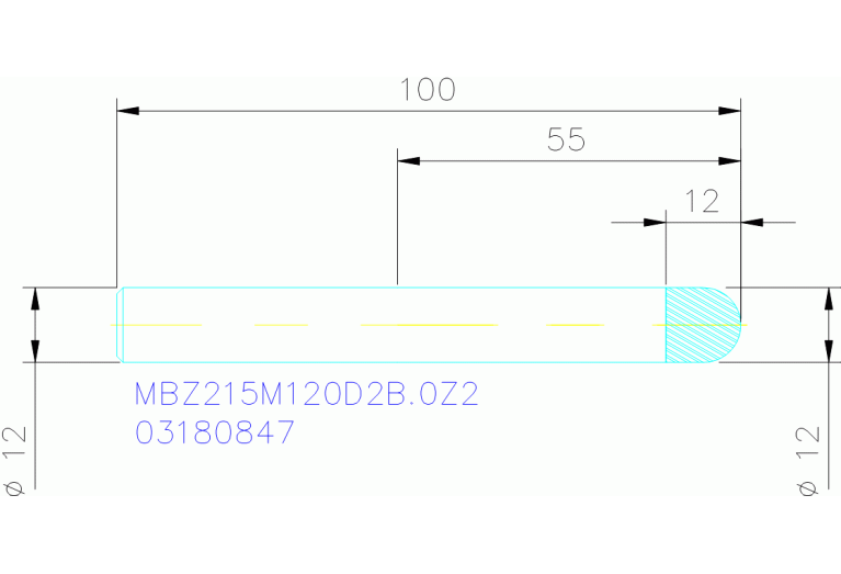 MBZ215M120D2B.0Z2 ALTIN