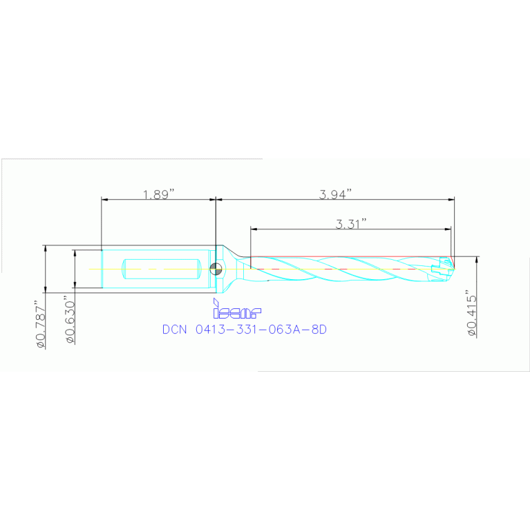 DCN 105-084-15.87A-8D