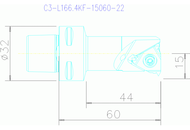 C3-L166.4KF-15060-22