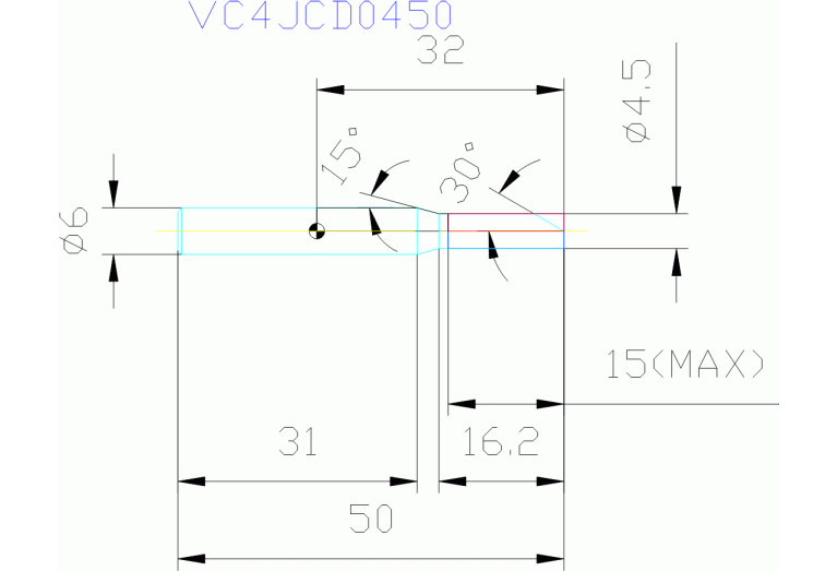 VC4JCD0450