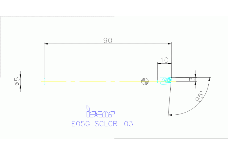 E05G SCLCR-03