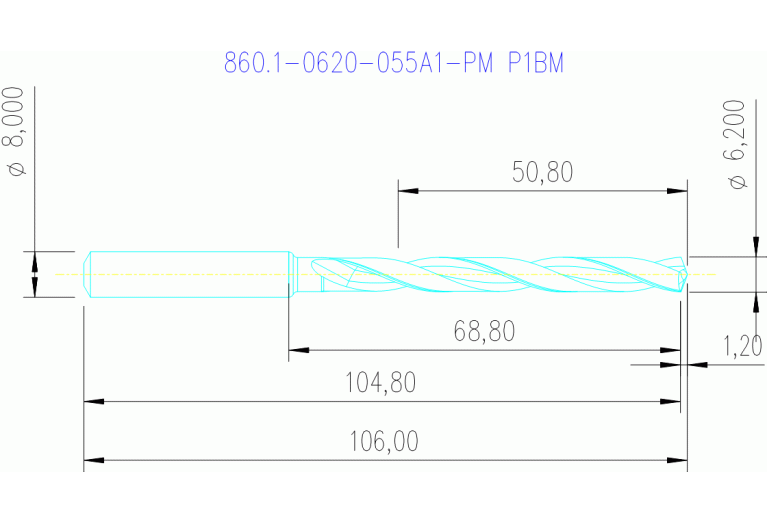 860.1-0620-055A1-PM P1BM