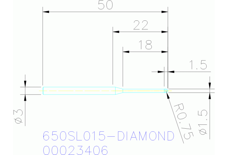 650SL015-DIAMOND