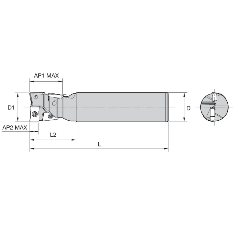 KDMR16-S16-140L