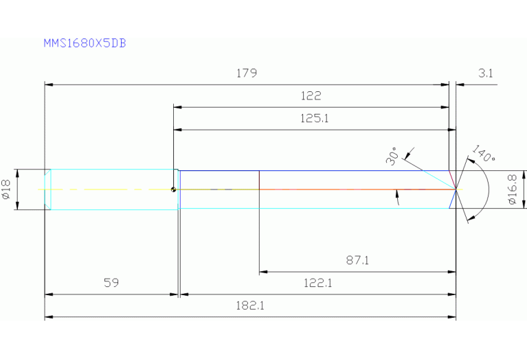 MMS1680X5DB DP7020