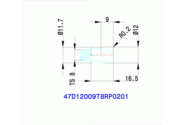 47D12009T8RP0201 IN2005