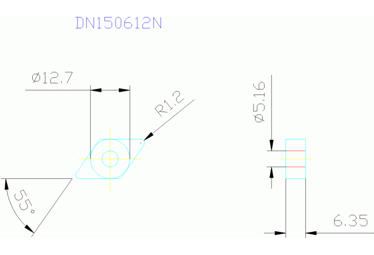 BM-DNGM150612TA2 BC8120