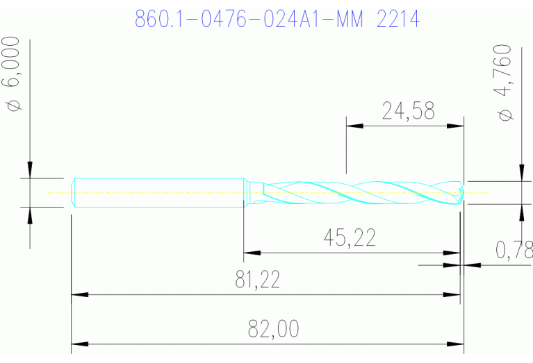 860.1-0476-024A1-MM 2214