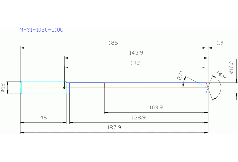 MPS1-1020-L10C DP1021