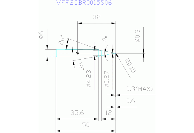 VFR2SBR0015S06