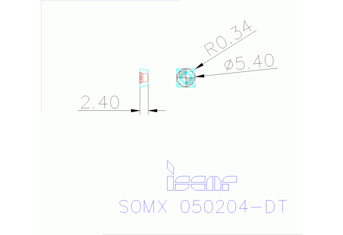 SOMX 050204-DT IC1008