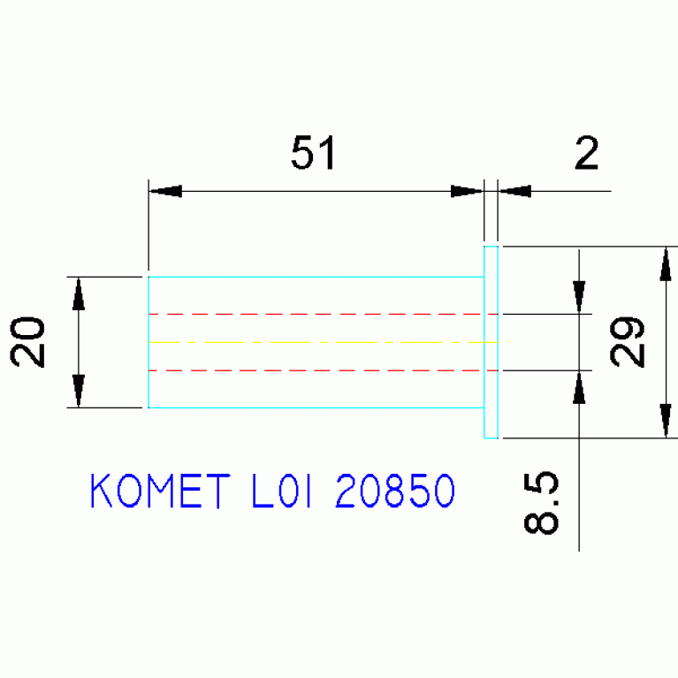 L01 20850