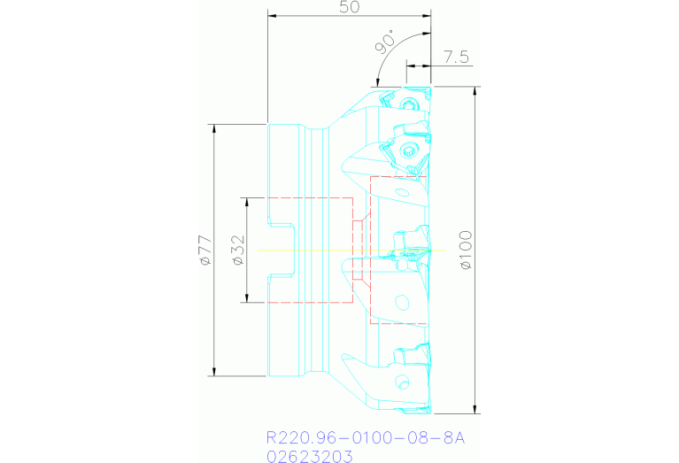 R220.96-0100-08-8A
