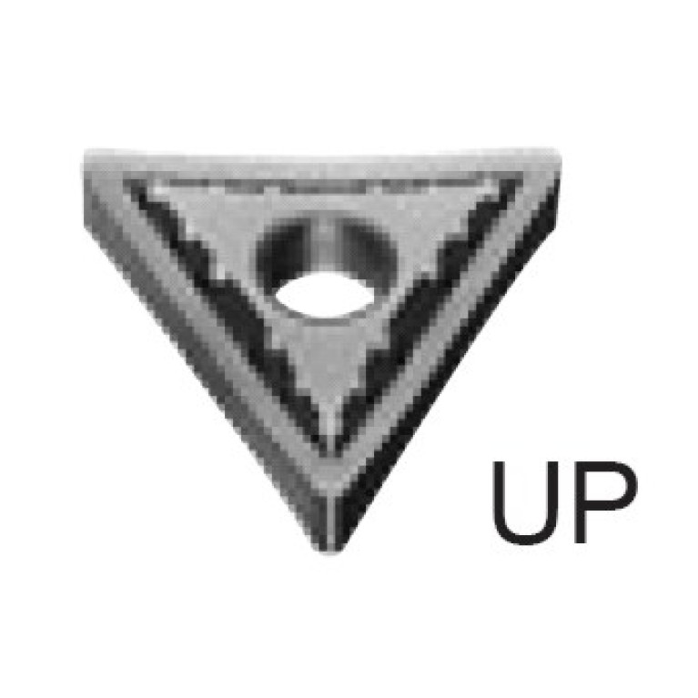 TNMG160404 NUP G10E