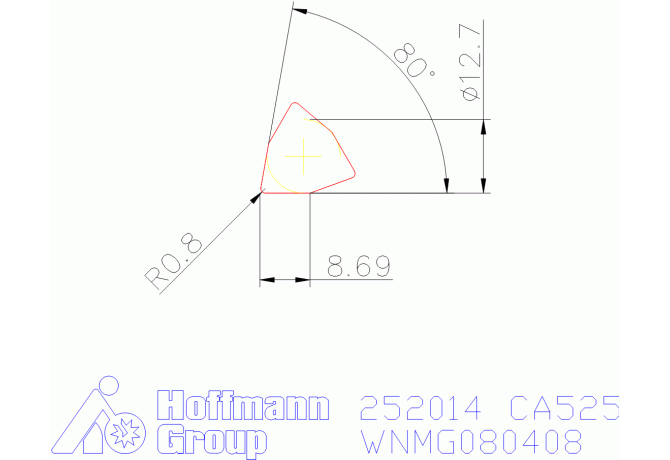 252014 CA525