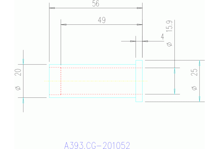 A393.CG-20 10 52