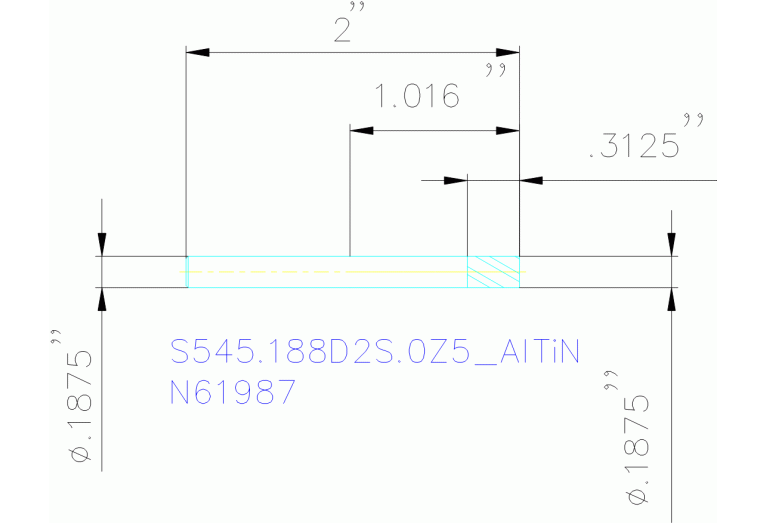 S545.188D2S.0Z5 ALTIN