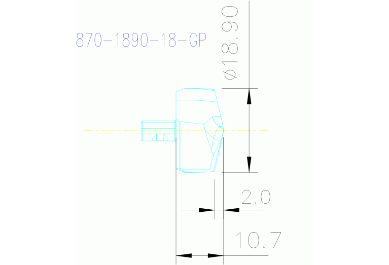 870-1890-18-GP 4234
