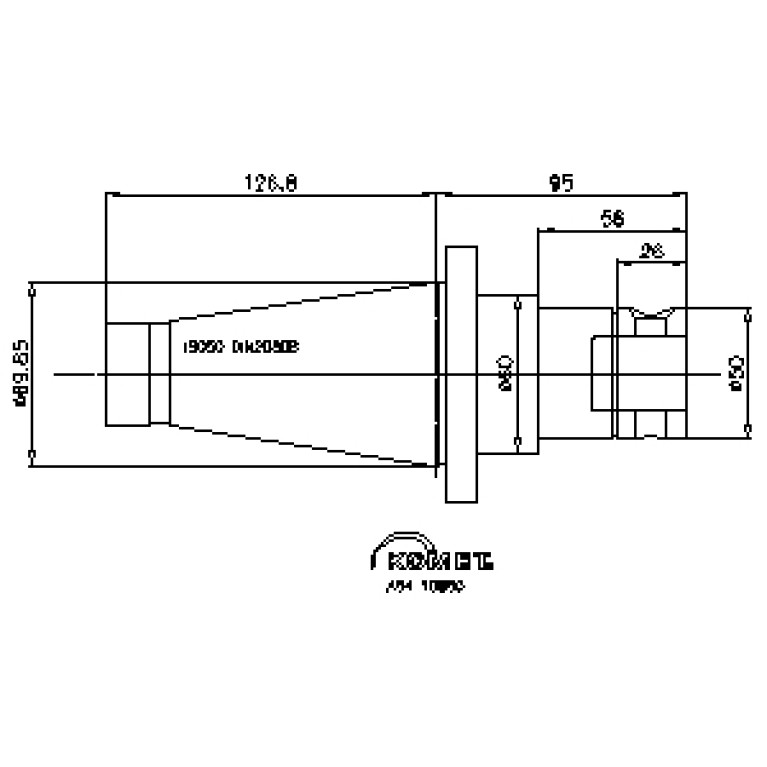 A54 10850
