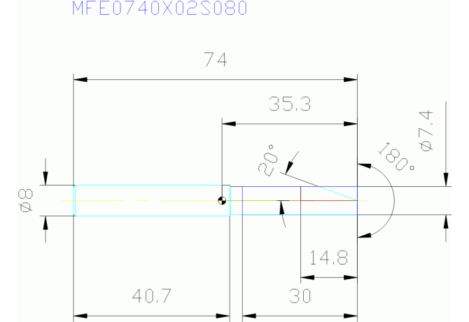 MFE0740X02S080