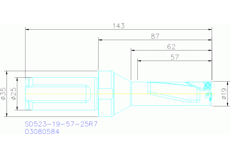 SD523-19-57-25R7