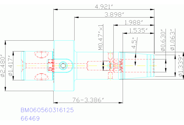BM060560316125