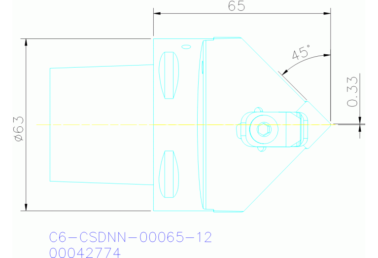 C6-CSDNN-00065-12