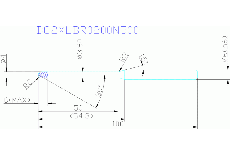 DC2XLBR0200N500