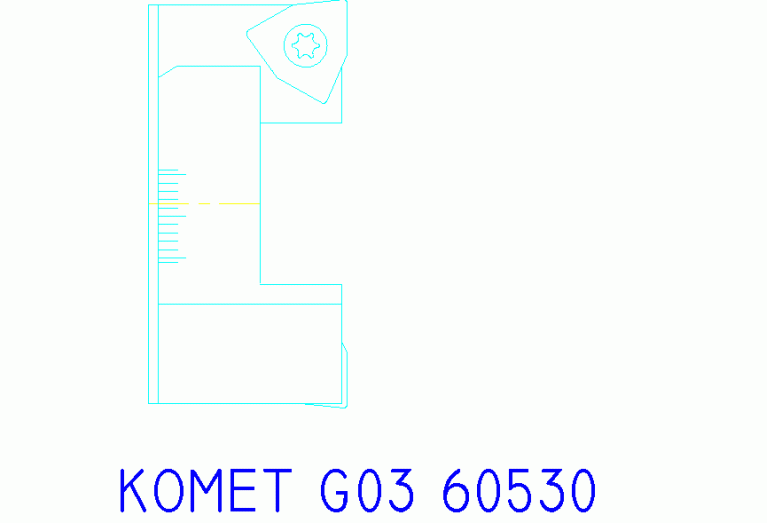 G03 60530