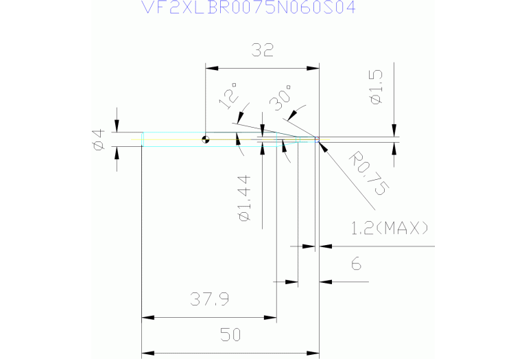 VF2XLBR0075N060S04