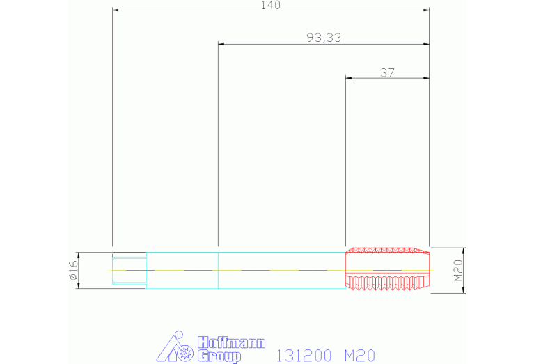 131200 M20