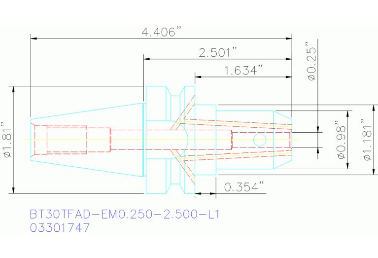 BT30TFAD-EM0.250-2.500-L1