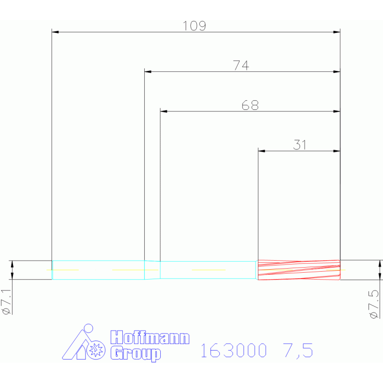 163000 7,5