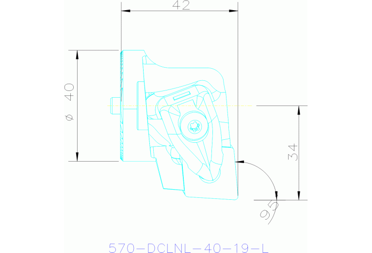 570-DCLNL-40-19-L