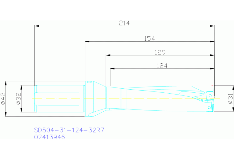 SD504-31-124-32R7