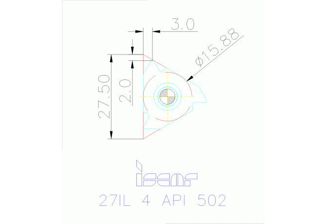 27IL 4 API 502 IC250