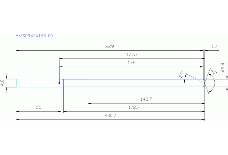 MVS0940X15S100 DP1020