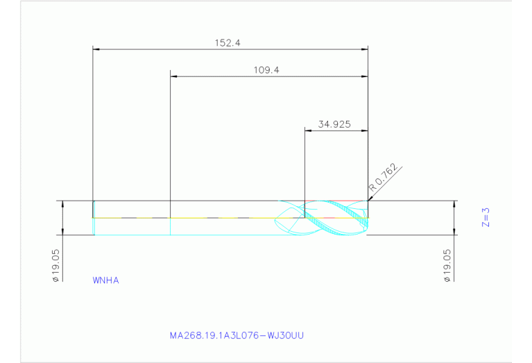 MA268.19.1A3L076-WJ30UU