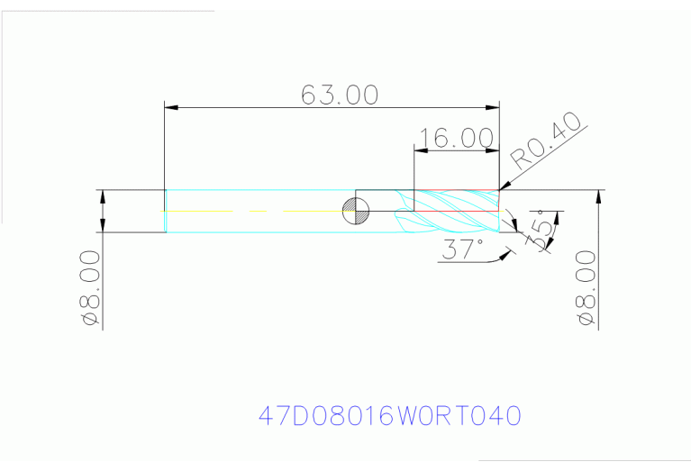 47D08016W0RT040 IN2005