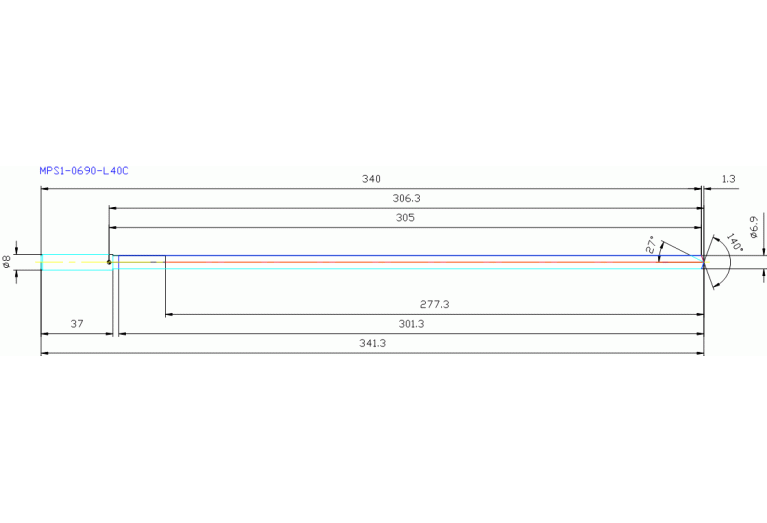 MPS1-0690-L40C DP1021