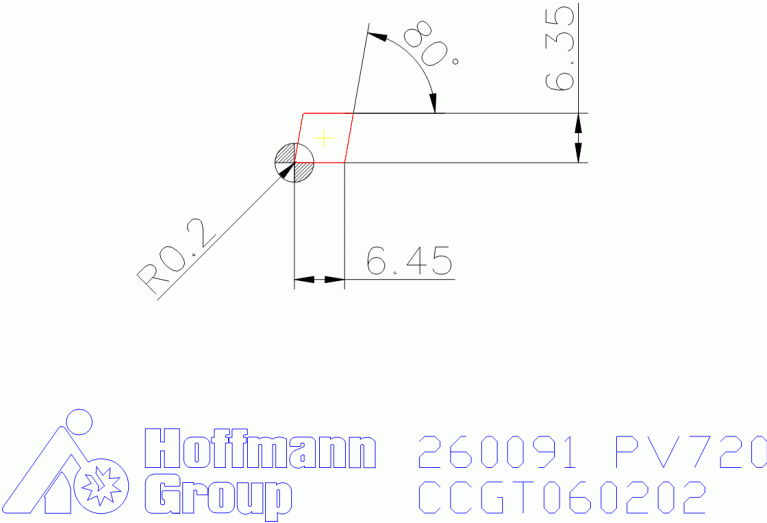 260091 PV720