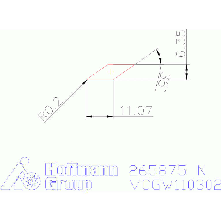 265875 N