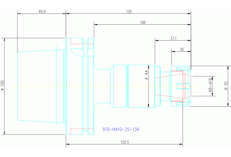 970-HA10-25-134