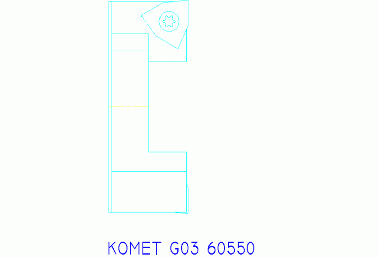 G03 60550