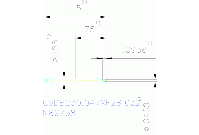 CSDB230.047XF2B.0Z2