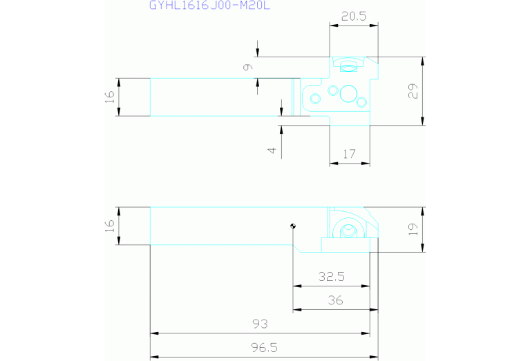 GYHL1616J00-M20L